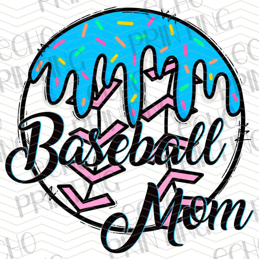 BSBG 279 – BASEBALL MOM DRIP
