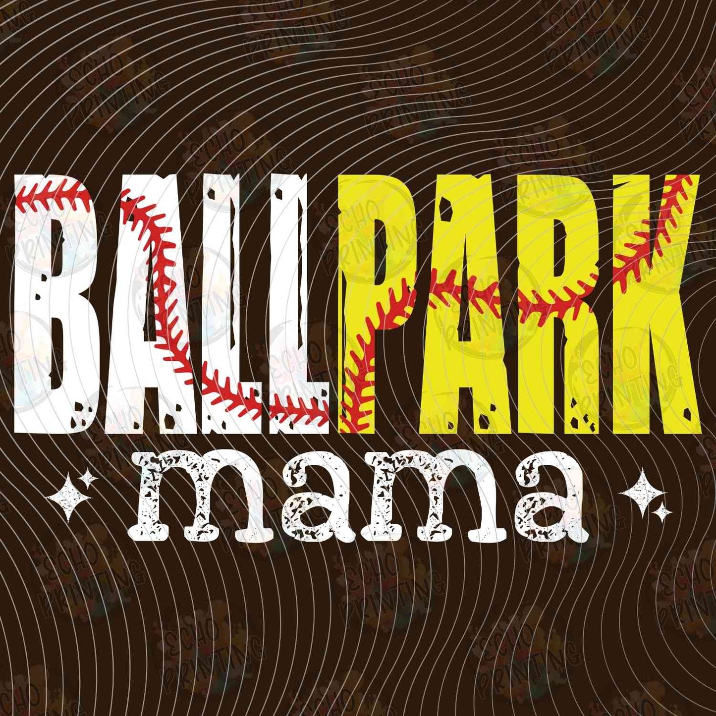 BSBG 479 - BALLPARK MAMA