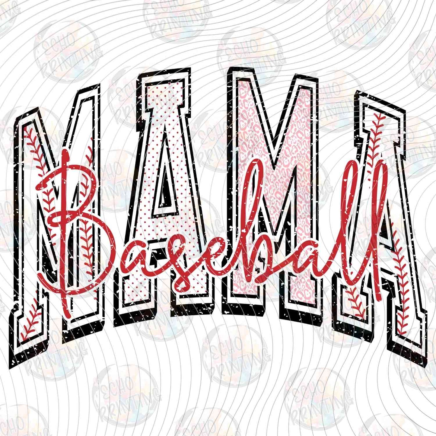 BSBG 481 - BASEBALL MAMA SCRIPT