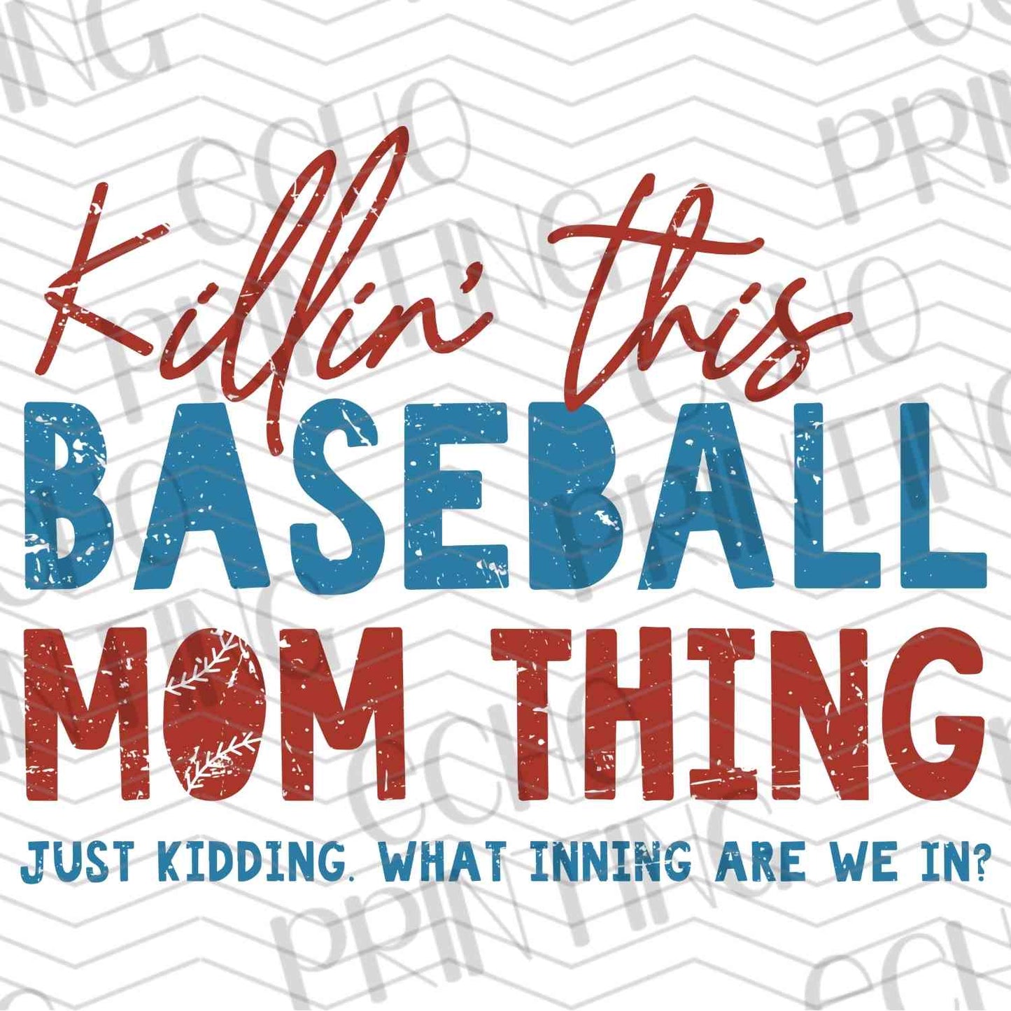 BSBG 55 - KILLIN’ THIS BASEBALL MOM THING