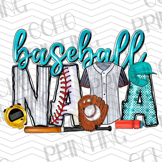 BSBG 88 – BASEBALL MAMA