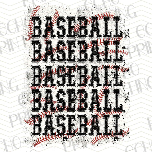 BSB 251 - BASEBALL