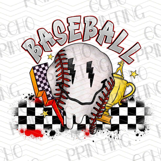 BSBG 262 - BASEBALL