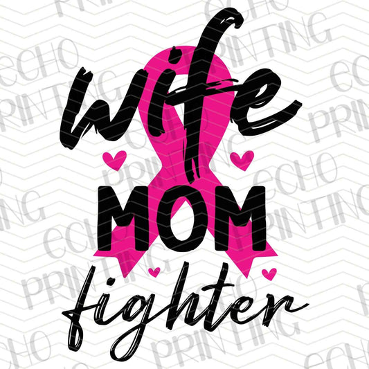 BSCRA 119 – WIFE MOM FIGHTER