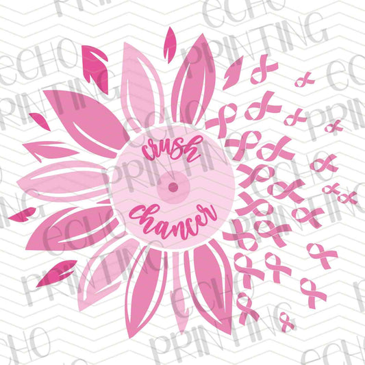 BSCRA 123 – PINK SUNFLOWER HOPE
