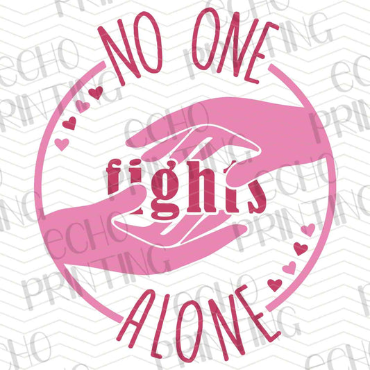 BSCRA 125 – NO ONE FIGHTS ALONE