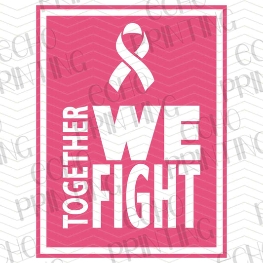 BSCRA 127 – TOGETHER WE FIGHT