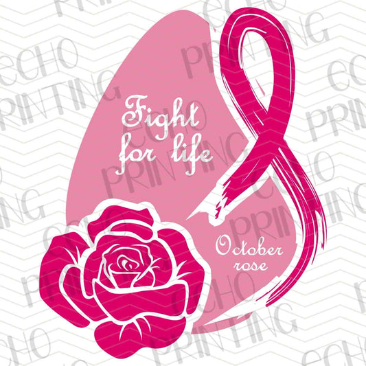BSCRA 136 – SUPPORT LIFE AND HOPE