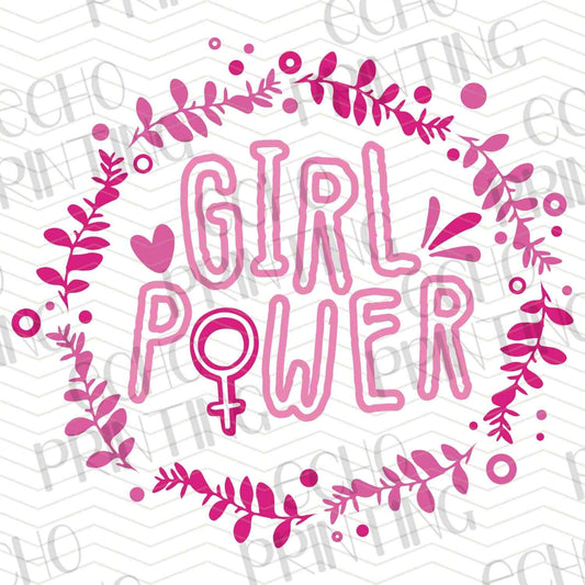 BSCRA 145 – GIRL POWER