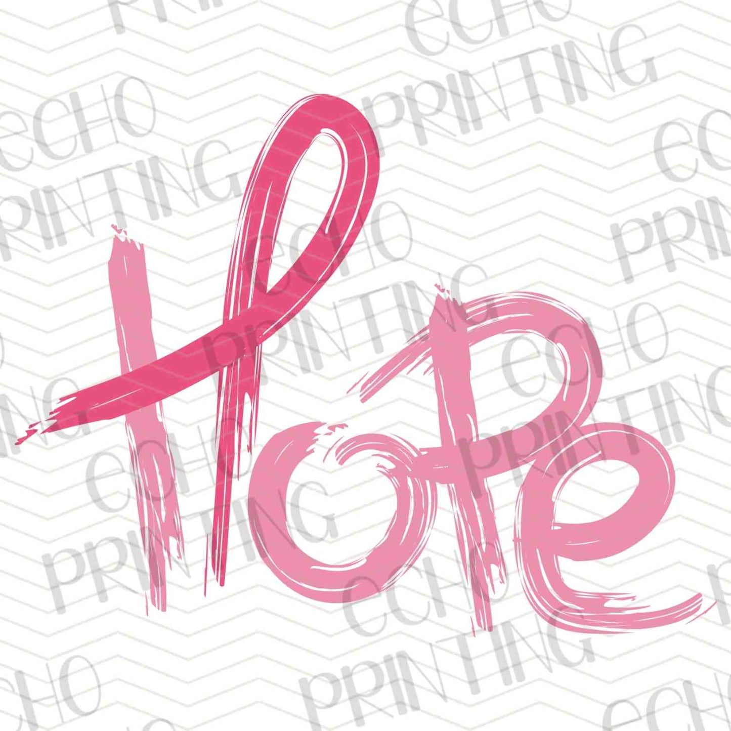 BSCRA 147 – HOPE IN PINK