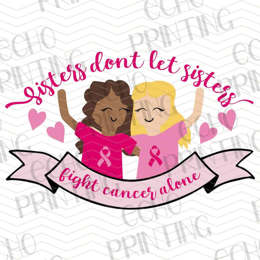 BSCRA 148 – SISTERS DON’T LET SISTERS FIGHT ALONE