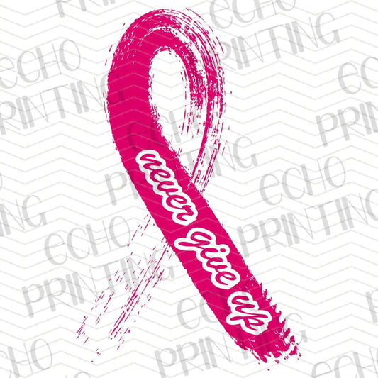 BSCRA 154 – BRUSH STROKE AWARENESS RIBBON
