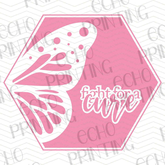 BSCRA 157 – FUTURE IS BRIGHT BUTTERFLY