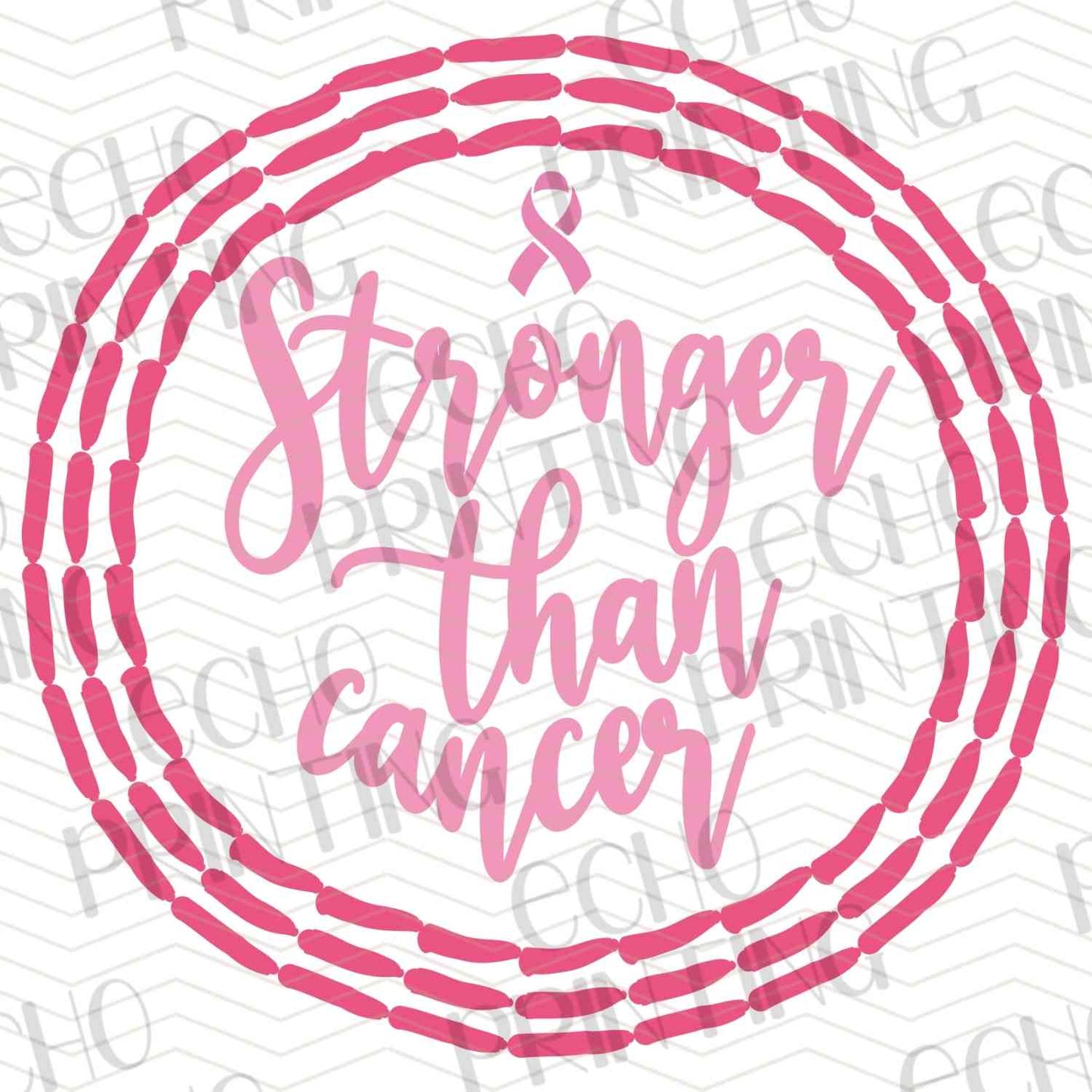 BSCRA 158 – STRONGER THAN CANCER