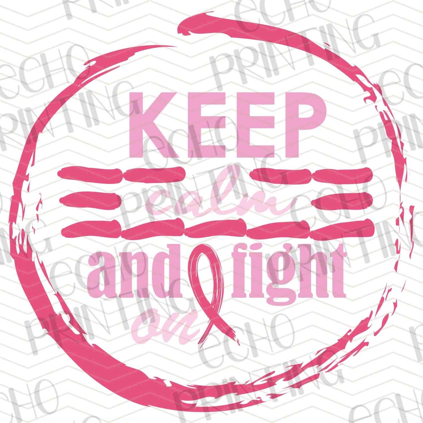 BSCRA 159 – KEEP CALM AND FIGHT