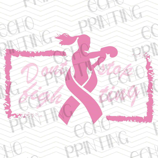 BSCRA 163 – FIGHTING WARRIOR SILHOUETTE