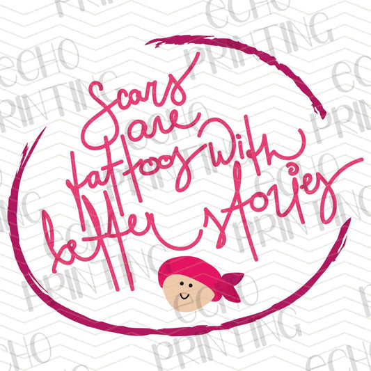 BSCRA 165 – SAVE THE TATAS HOPE