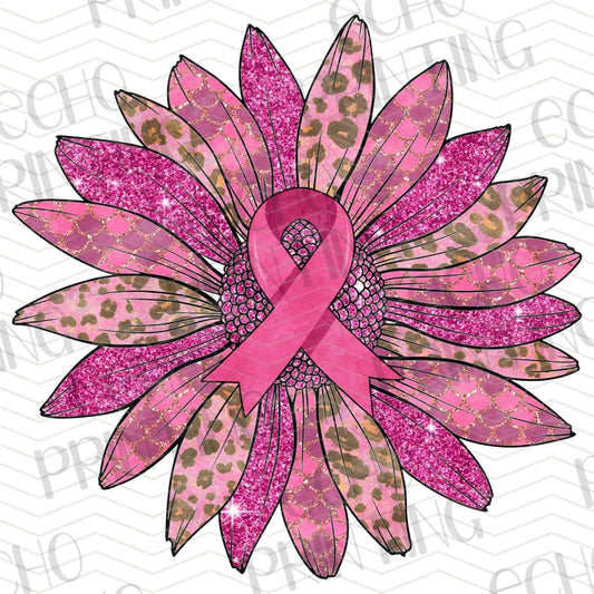 BSCRA 168 – PINK SUNFLOWER SUPPORT
