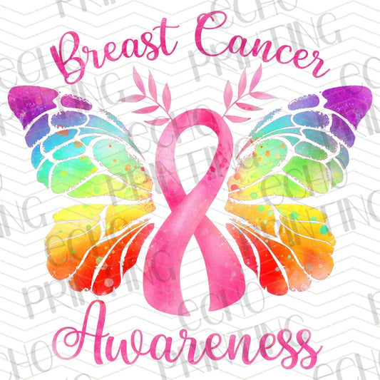 BSCRA 169 – BUTTERFLY HOPE AWARENESS