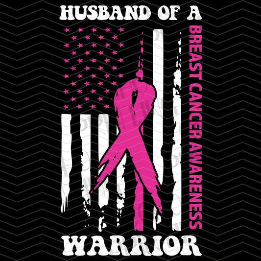 BSCRA 171 – HUSBAND OF A WARRIOR