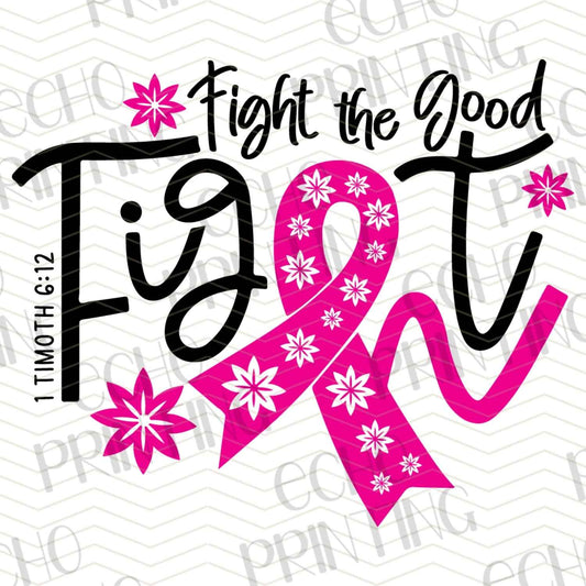BSCRA 17 – FIGHT THE GOOD FIGHT