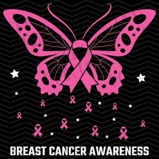 BSCRA 189 – BUTTERFLY AWARENESS