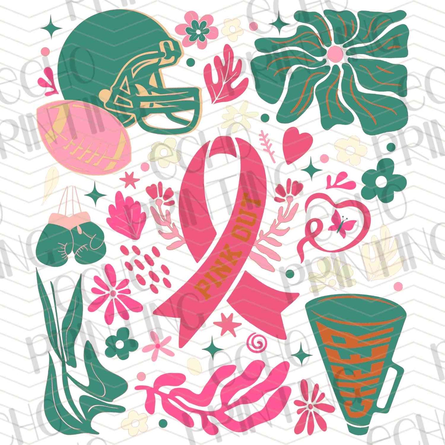 BSCRA 192 – FOOTBALL AWARENESS COLLAGE