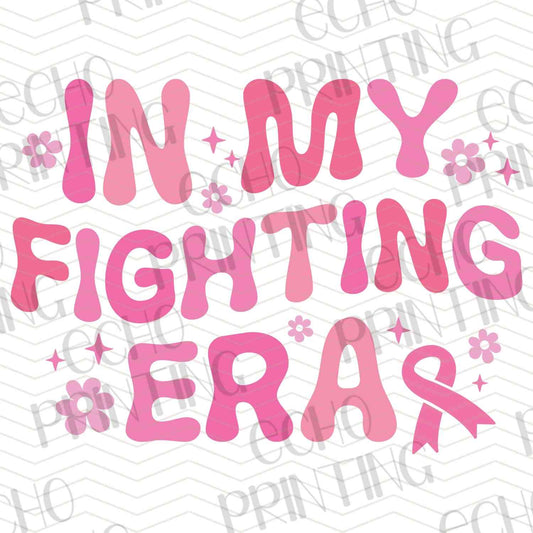 BSCRA 194 – IN MY FIGHTING ERA
