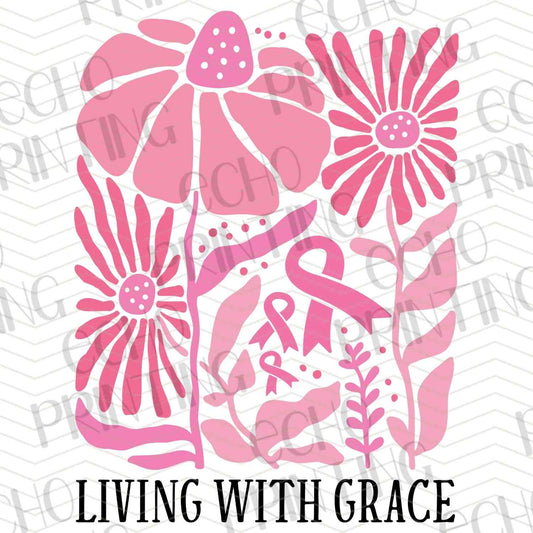 BSCRA 202 – LIVING WITH GRACE BOW