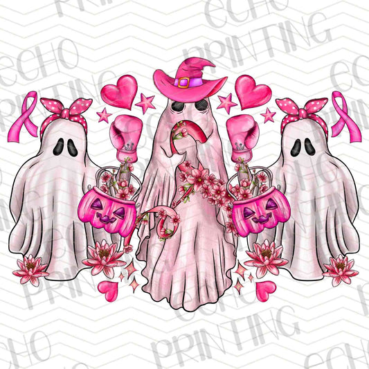 BSCRA 205 – ANGELS IN PINK