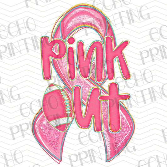 BSCRA 22 – PINK OUT