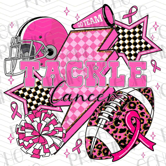 BSCRA 240 – FIGHTER STRONG PINK COLLAGE