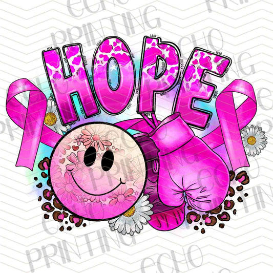 BSCRA 264 - HOPE