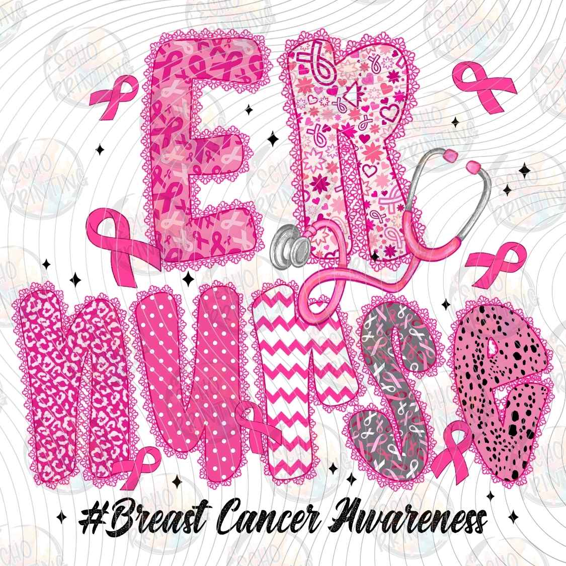 BSCRA 293 - ER NURSE CANCER AWARENESS