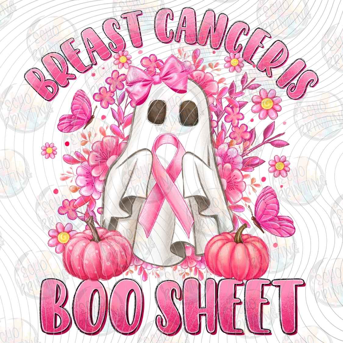 BSCRA 298 - BREAST CANCER BOO SHEET