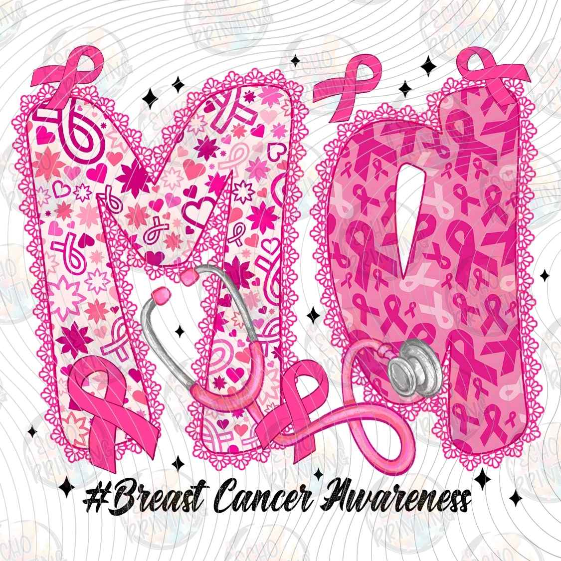 BSCRA 304 - MA BREAST CANCER AWARENESS