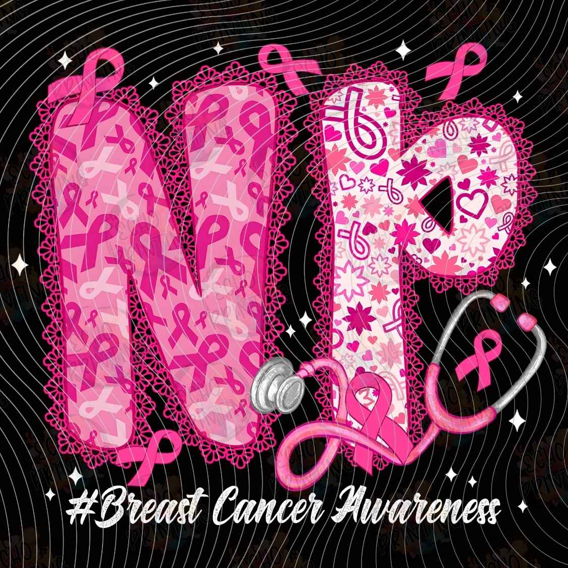 BSCRA 306 - MD BREAST CANCER AWARENESS