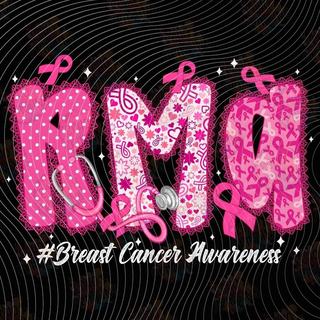 BSCRA 310 - RN BREAST CANCER AWARENESS
