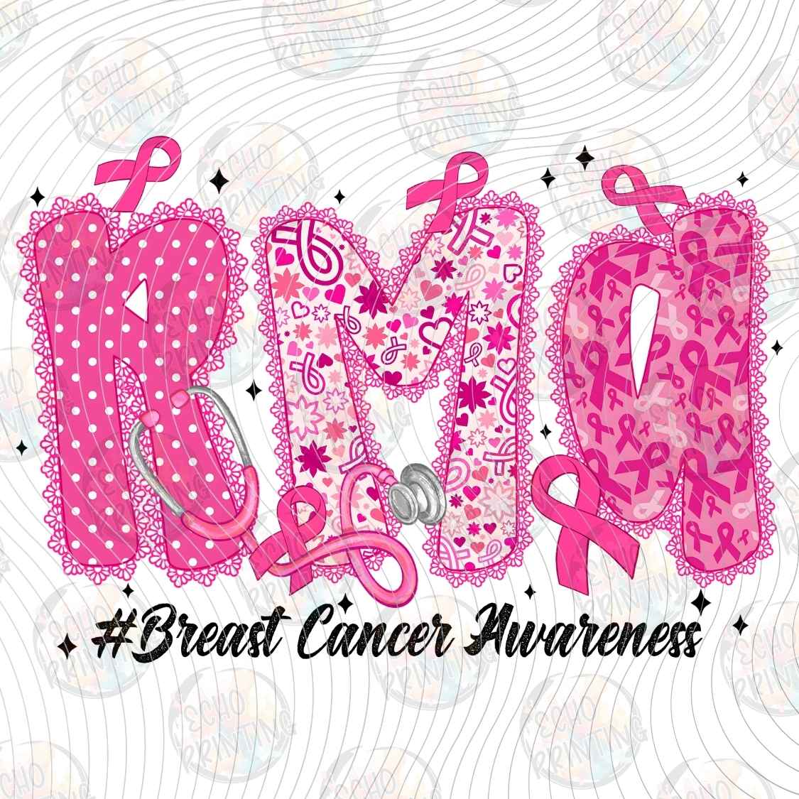BSCRA 311 - RN BREAST CANCER AWARENESS