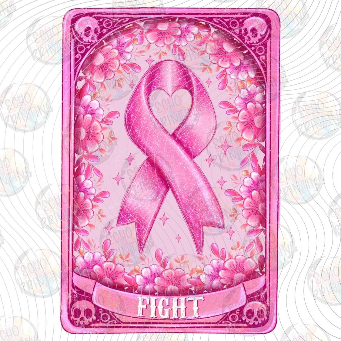 BSCRA 315 - FIGHT BREAST CANCER AWARENESS