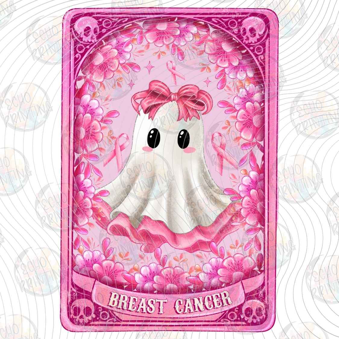 BSCRA 316 - BREAST CANCER BOO SHEET