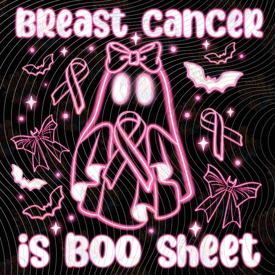 BSCRA 320 - BREAST CANCER BOO SHEET