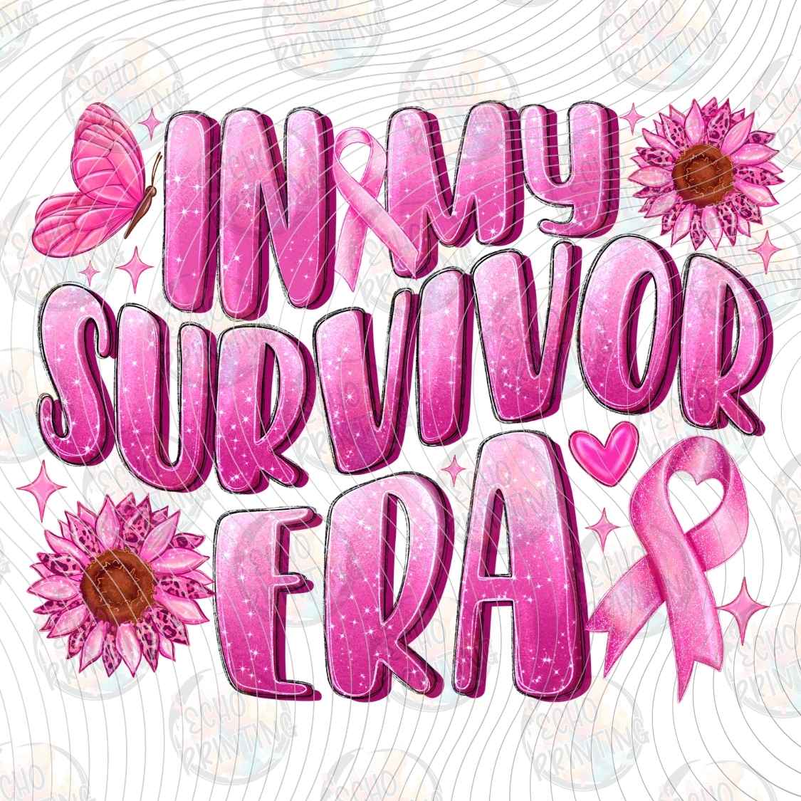 BSCRA 375 - IN MY SURVIVOR ERA
