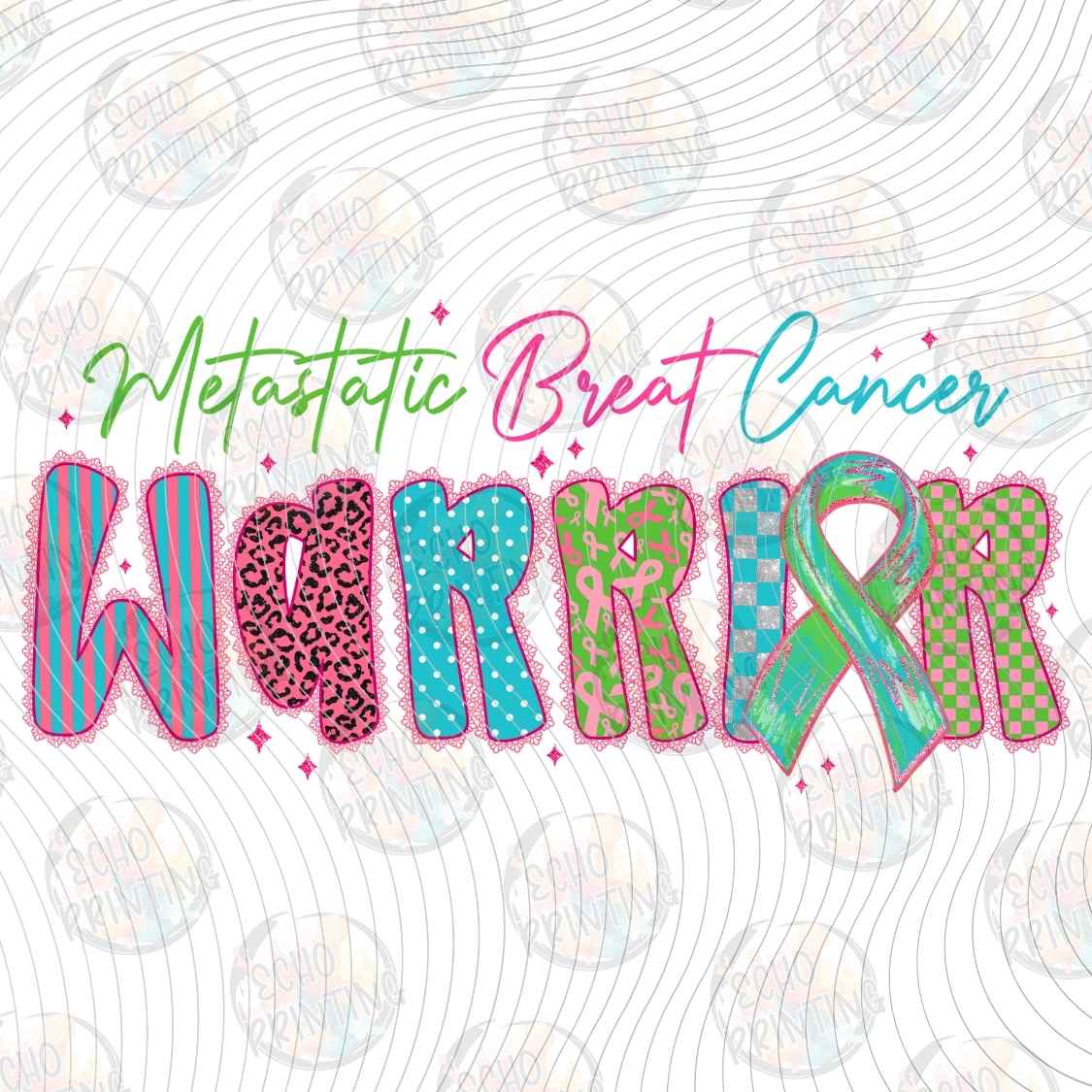 BSCRA 427 - HOSPICE BREAST CANCER AWARENESS