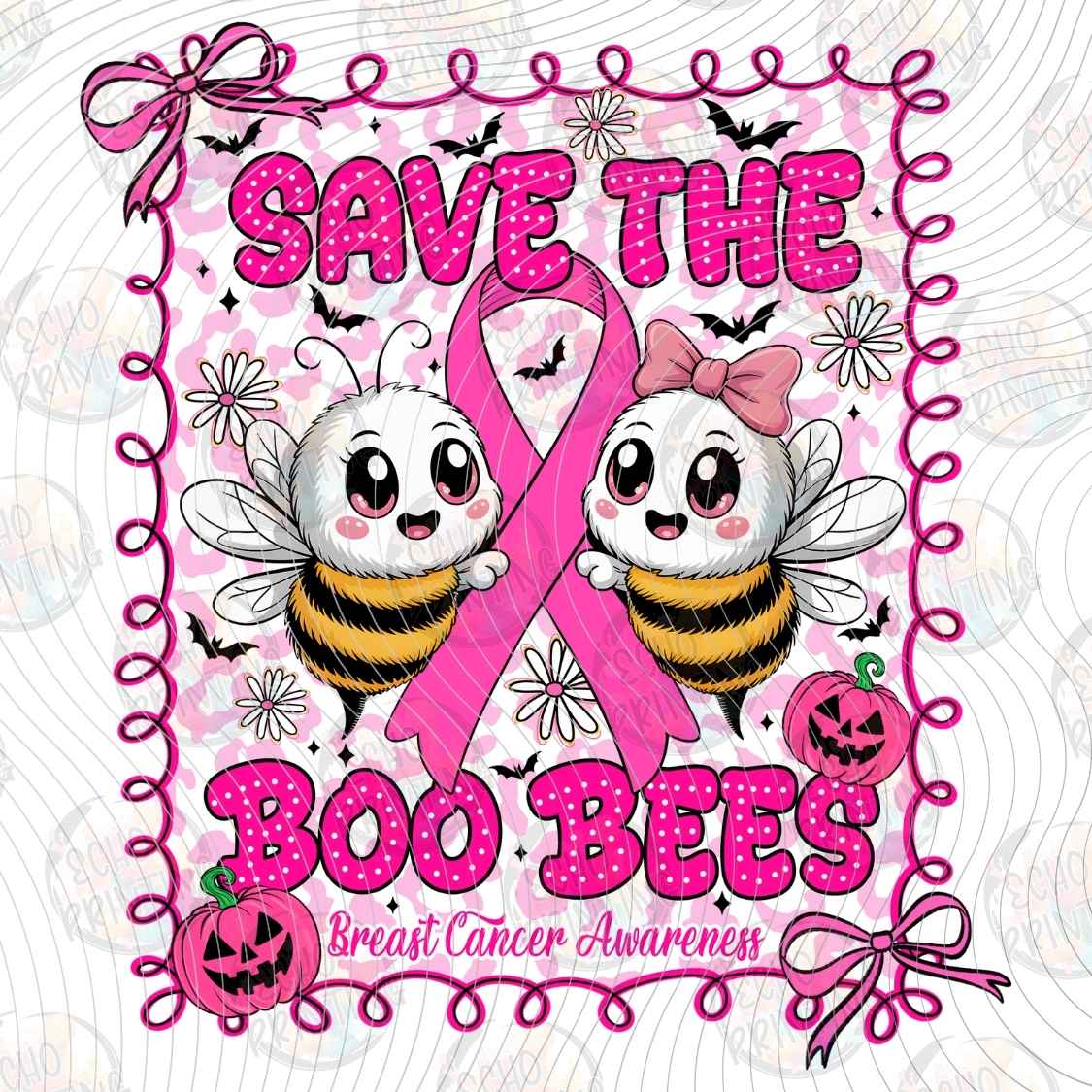 BSCRA 459 - SAVE THE BOOBIES