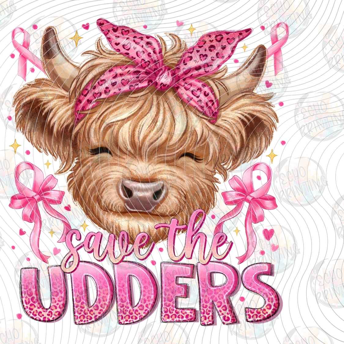 BSCRA 461 - SAVE THE UDDERS