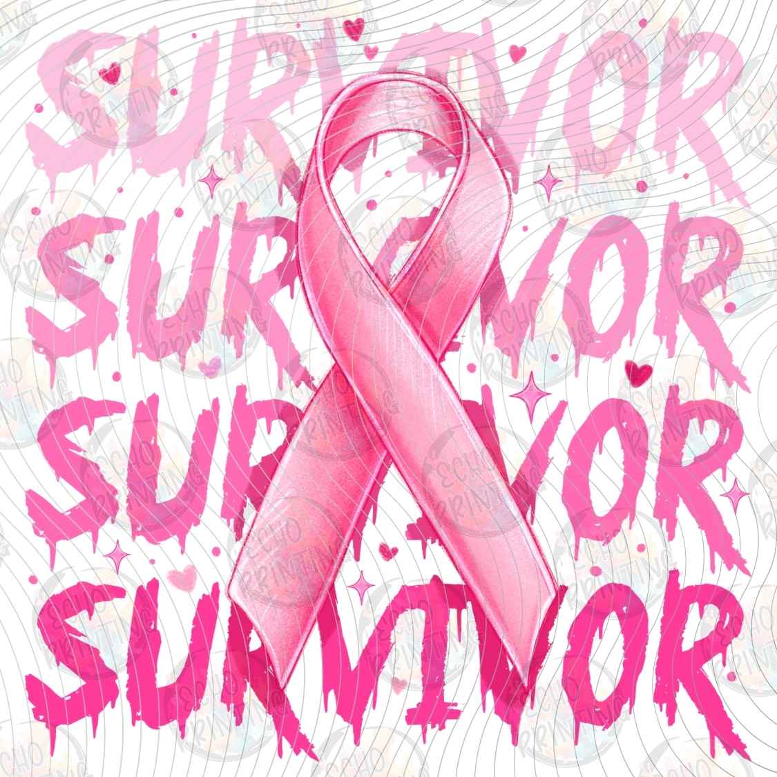 BSCRA 475 - SURVIVOR BREAST CANCER AWARENESS
