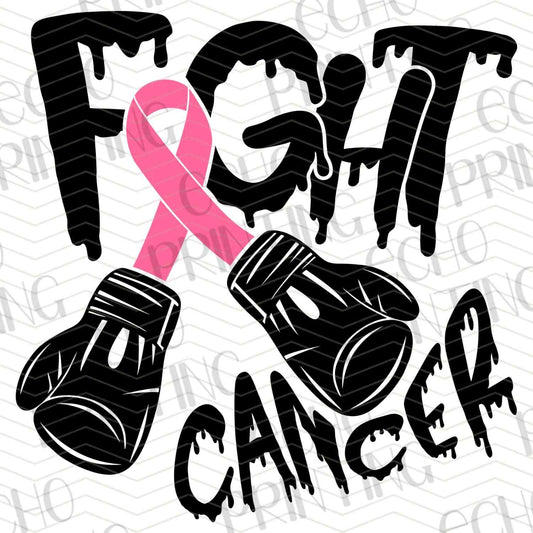 BSCRA 48 – FIGHT CANCER BOXING GLOVES