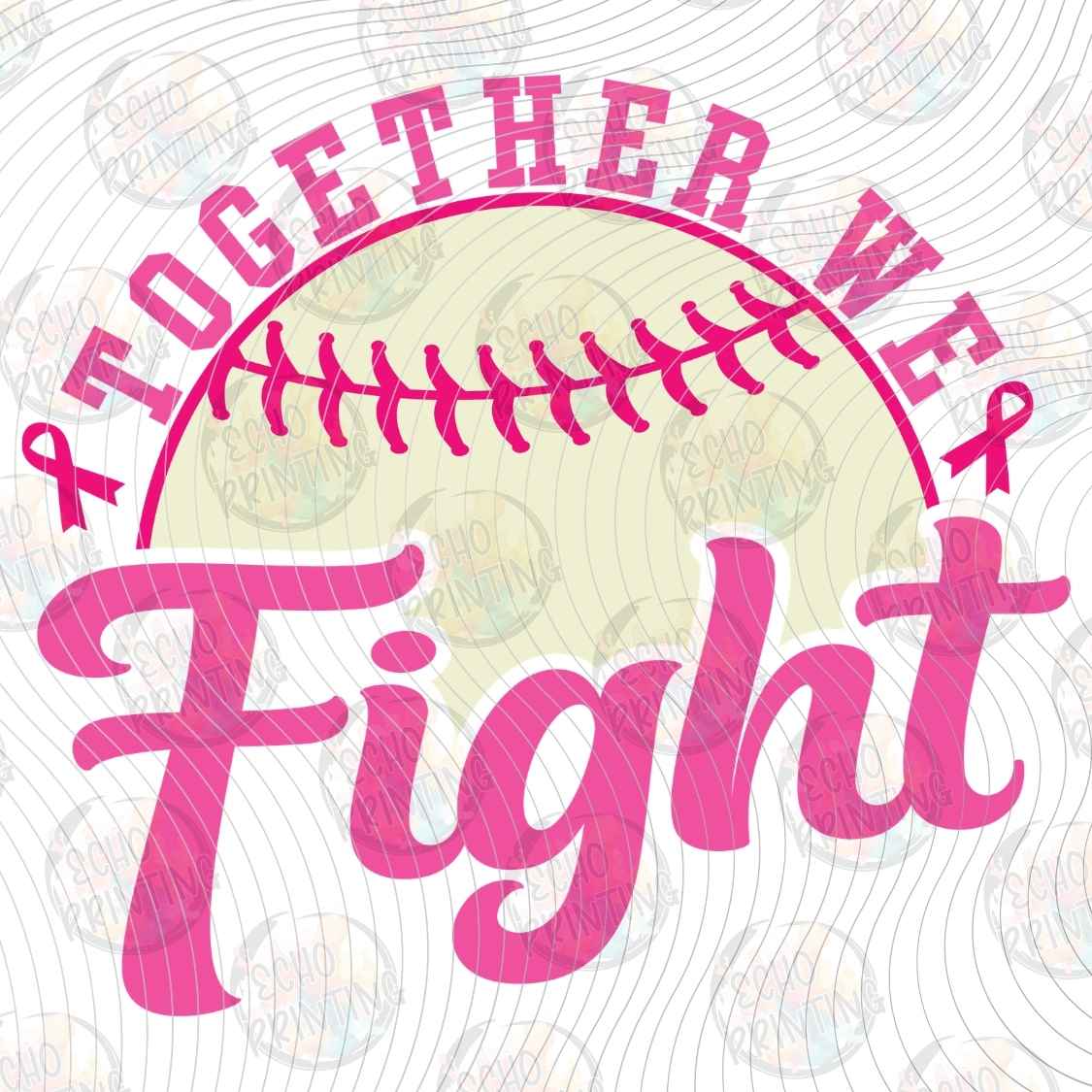 BSCRA 501 - TOGETHER WE FIGHT