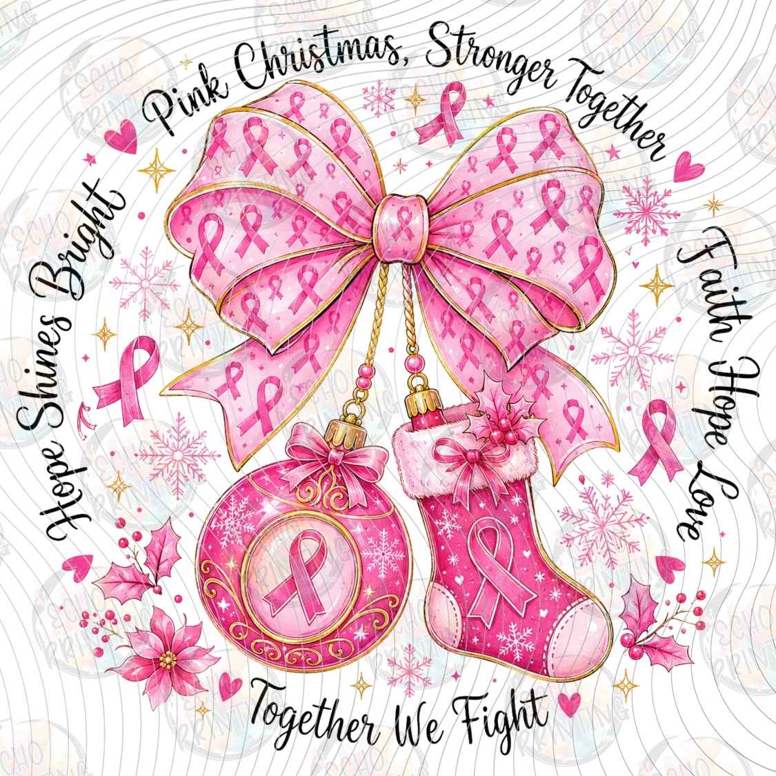 BSCRA 517 - TOGETHER WE FIGHT AWARENESS